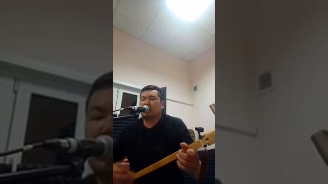 Аржан Туденев 