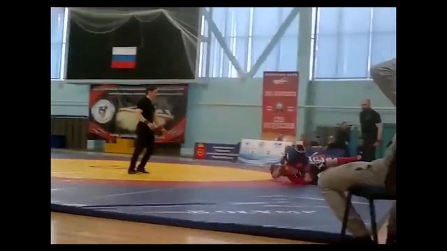 Гусейн Халиков Promo#1