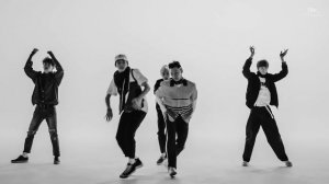 NCT U 엔시티 유 '일곱 번째 감각 (The 7th Sense)' Performance Video