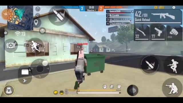 Iam Back In Clash Squad😈 смотреть онлайн