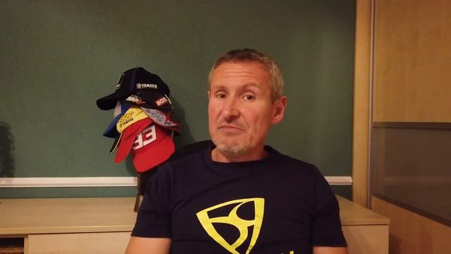 2023 Gp-King Motogp 16-17 - Ausztrália és Thai Gp. смотреть онлайн