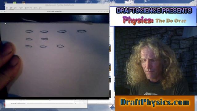 DraftScience vs comments ...and some on Photons смотреть онлайн