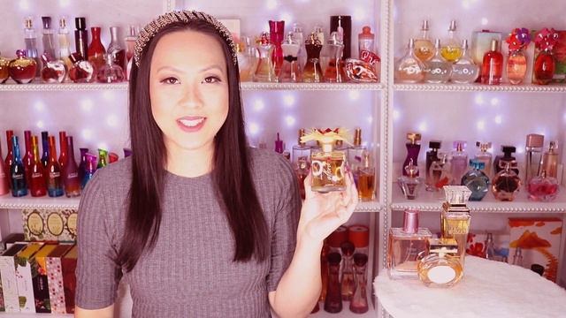 PERFUMES BARATOS QUE PARECEM O LADY MILLION PACO RABANNE смотреть онлайн