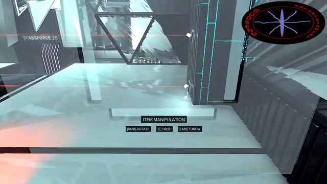 Jim Miller's NSN? Episode 9 [Deus Ex MD] смотреть онлайн