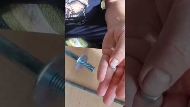 Полка для рассады на окно, своими руками ? ПОДПИШИСЬ смотреть онлайн