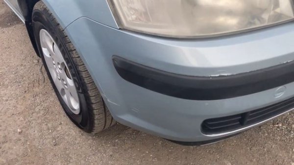 HYUNDAI CLICK EXPORT USED CAR