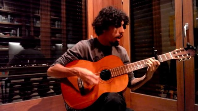 Cura Cura Sana Sana - Carlos Kenegeter Cover 2022