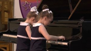 Цирк ( О.Петрова)