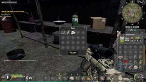 Will to live online /Ключи 9 и 1/ Keys 9 and 1