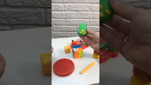 Игрушки в машину; игры в дорогу смотреть онлайн