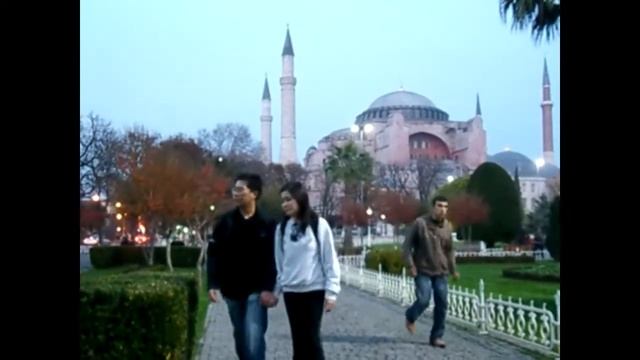 Султанахмет смотреть онлайн