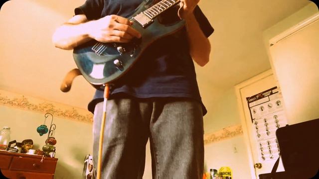Beautiful Super Relaxing and Mellow Electric Guitar смотреть онлайн