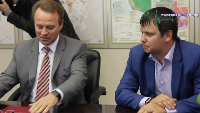 Социальное партнерство в Кингисеппе в области спорта смотреть онлайн