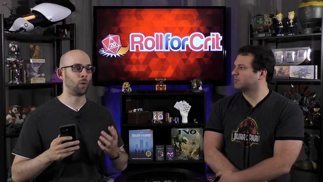 Why Do We Hate Gloomhaven So Much? | Viewer Comments 6/25/18 смотреть онлайн