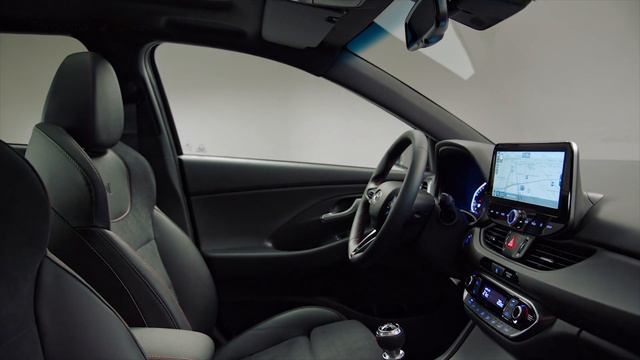Hyundai i30 Fastback N Line 2020 | Imágenes e Información | ESTILO COUPÉ Y CARÁCTER DEPORTIVO смотреть онлайн