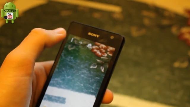 Смотр прошивки exr.MN-Ming V2.6 для Sony Xperia TX (Прошивка от Sony Xperia Z/Z1) смотреть онлайн