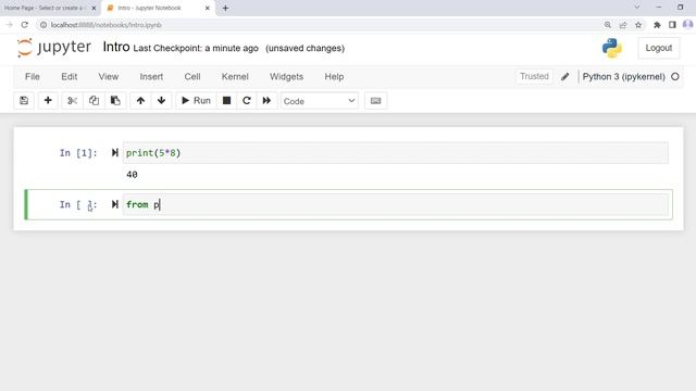 How to download and install Anaconda Python 3.9 on windows 10 (+ Jupyter Notebook) смотреть онлайн