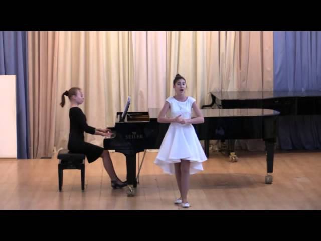 Хачатрян Эда смотреть онлайн