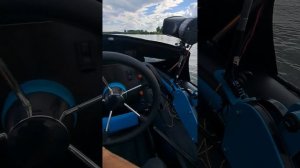 Машинка газ реверс. Обзор.