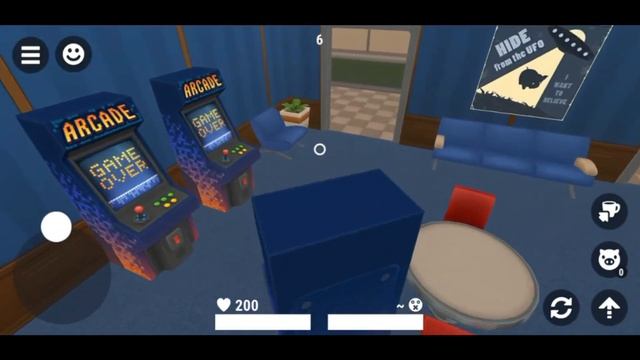 ???? ??????, top 5 hiding spots and glitches смотреть онлайн