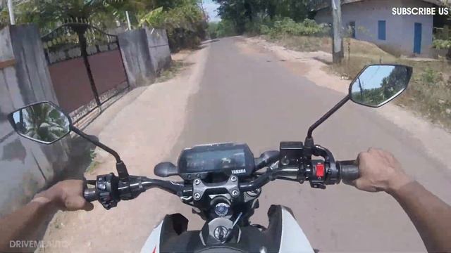 New Yamaha MT 15 2020 BS6 Detailed Ride review in Malayalam with exhaust sound смотреть онлайн