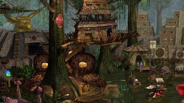 Маэстро Понасенков гуляет по замкам из Героев 3 смотреть онлайн