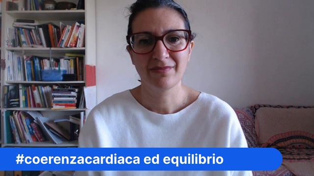 Coerenza cardiaca ed equilibrio. Pratica di gestione della paura смотреть онлайн