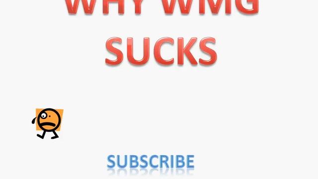 Warner Music Group SUCKS смотреть онлайн