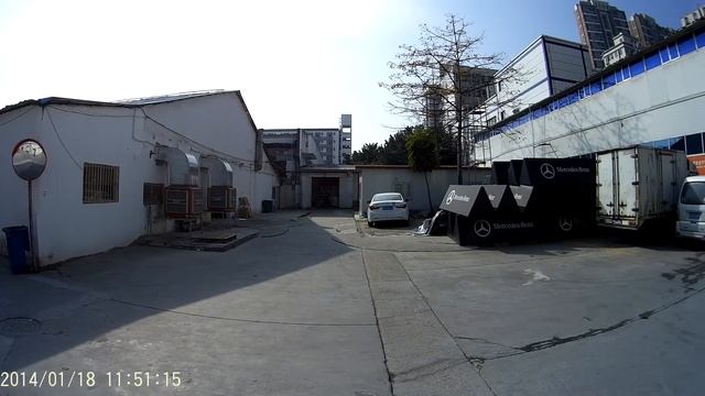 SJCAM SJ5000 смотреть онлайн