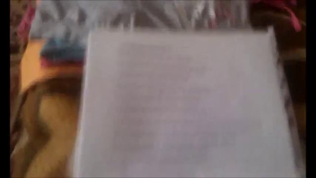 Покупки в H@M, Ашан Документы и вещи в садик смотреть онлайн