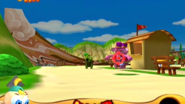 Arcade Shooting Gallery ... (Wii) Gameplay смотреть онлайн