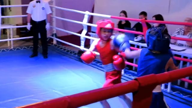 Васильев Ярослав(Шахтерск)-Стракашин Кирилл(Долинск). смотреть онлайн