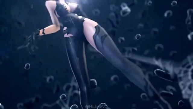 『GMV』DRUM GO DUM - Lil POP || K/DA ft. Aluna, Wolftyla, Bekuh BOOM || VEVO 2022 🔥 смотреть онлайн