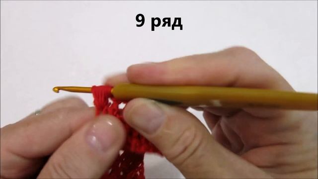 ШАЛЬ КРЮЧКОМ КЛЕМЕНТИНА | МАСТЕР КЛАСС | CROCHET SHAWL смотреть онлайн