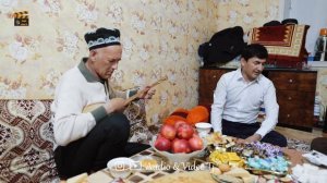 Шохин Абдуллоев & Чумахон Исоев "Бехтарин Таронахо" 2021/Бо Овози Зинда Кисми-2