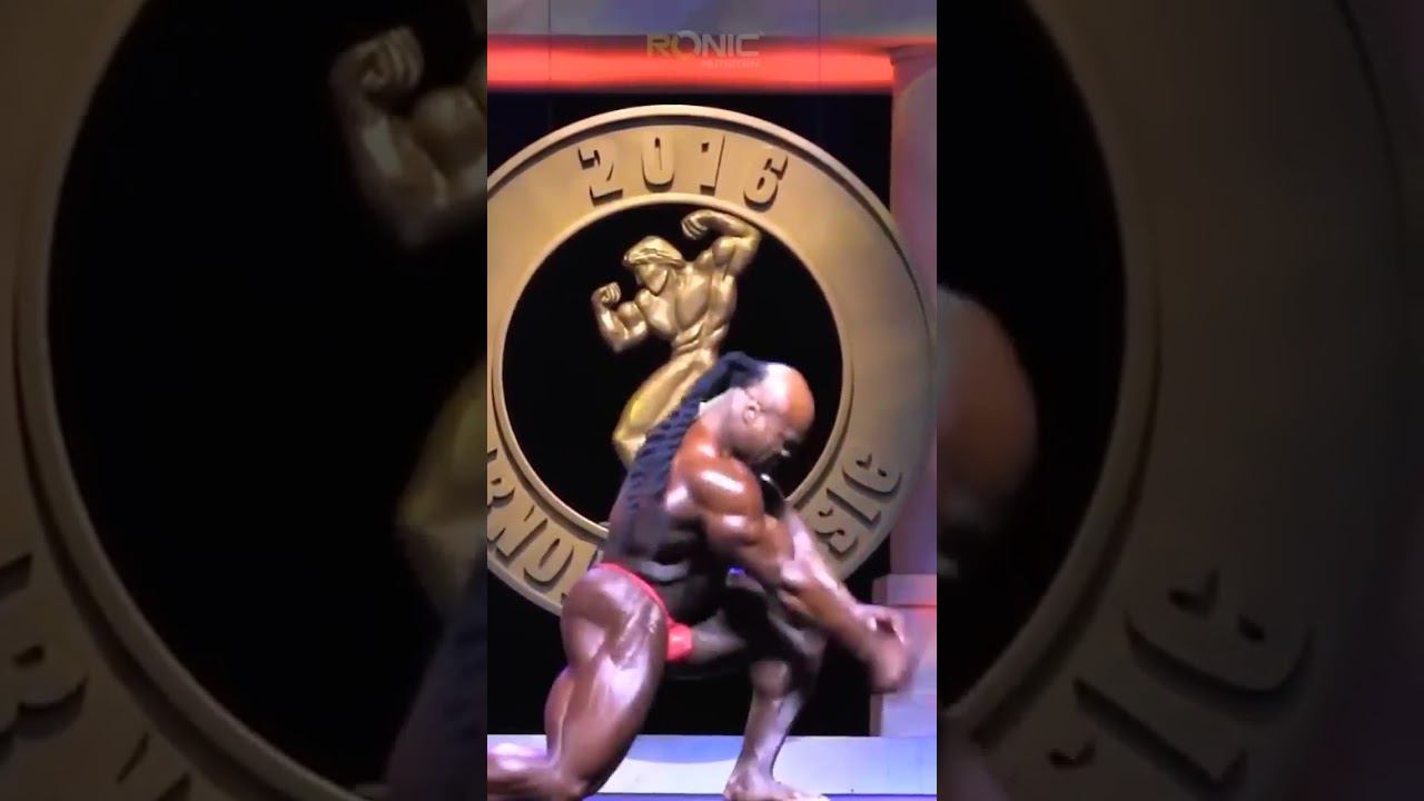 Biz buna #KaiGreene stili diyoruz! смотреть онлайн