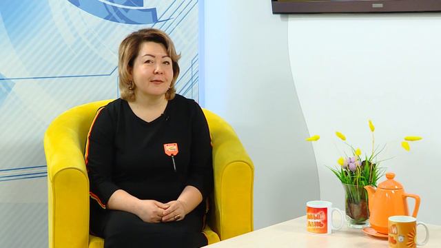 Психолог Ольга Дольская смотреть онлайн