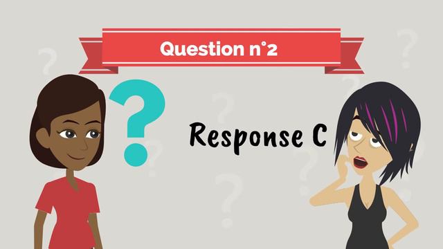 Préparation TOEIC, Listening, Question/Response n°8 смотреть онлайн