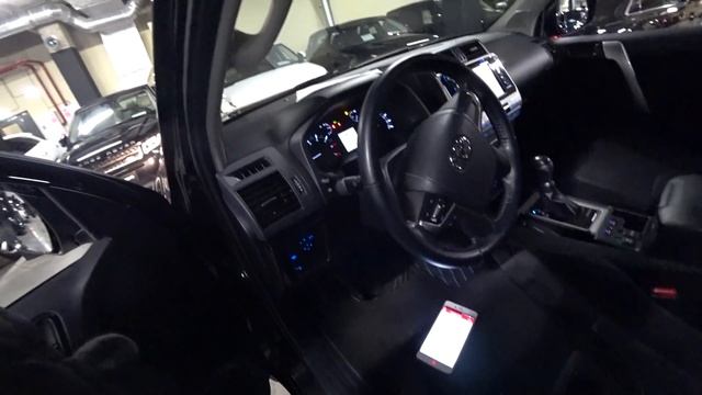 Ленд Крузеры Прадо150 с пробегом. Реальные примеры. смотреть онлайн