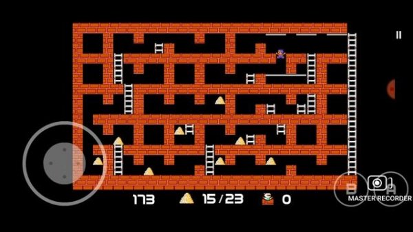 MINE RUNNER, LOAD RUNNER, CHINI CHOR LEVEL 173 CRACKED