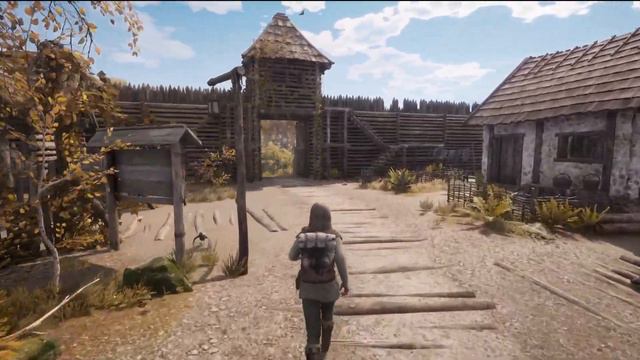 Ура! Medieval Dynasty! Обновление кооп-мод  для Medieval Dynasty. Что нового? #medievalDynastyCoop