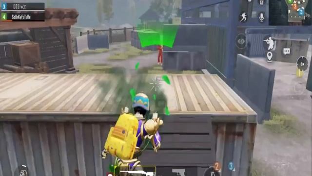 M24 se badla! #BGMI #TDM #BestM24 смотреть онлайн