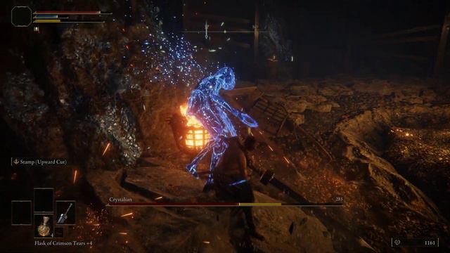 ELDEN RING - Back to GUTS (BERSERK) Build смотреть онлайн