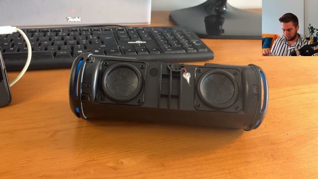 Tronsmart T7 Lite | Une JBL Flip 6 Pour 30€ Mais Vaut-elle Le Coup ?