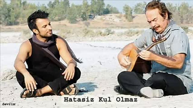 Tarkan Hatasız Kul Olmaz
