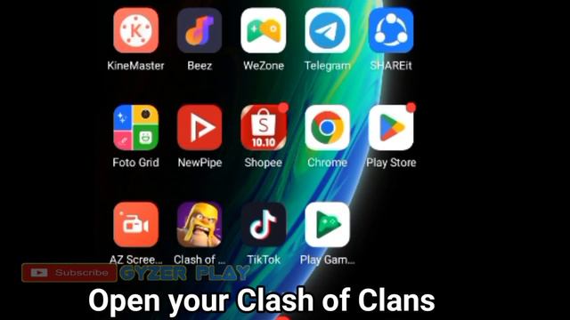 How to fix supercell ID & Change main account in Clash of Clans смотреть онлайн