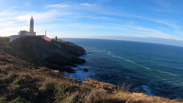 Puente del Diablo, Santander смотреть онлайн