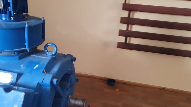 Восстановление охлаждения лифта смотреть онлайн