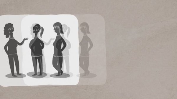 Как работают фокус группы? [ted ed на русском]