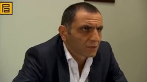 Kurtlar Vadisi Pusu 46. Bölüm